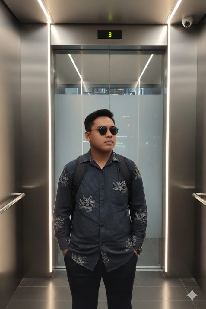 Foto Profil